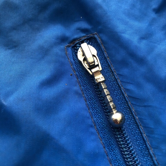 Classic Kway Unisex Rain Jacket - Picture 5 of 13